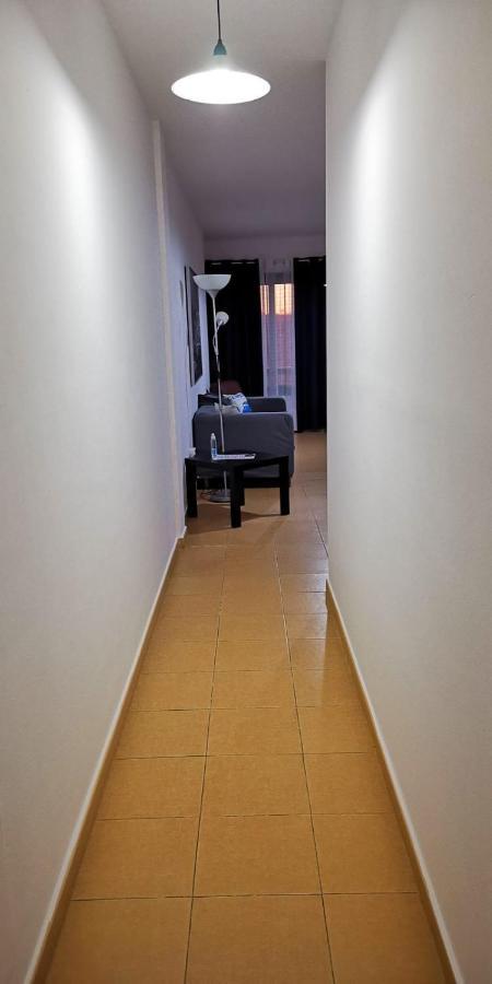 Appartement Miguelangelo à Los Llanos De Aridane Extérieur photo
