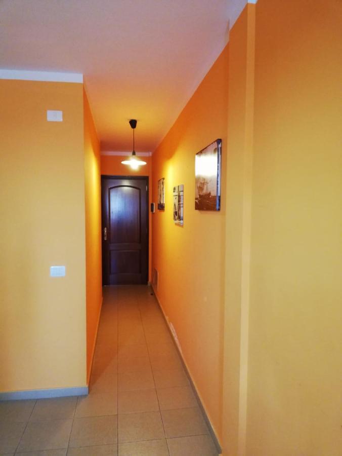 Appartement Miguelangelo à Los Llanos De Aridane Extérieur photo