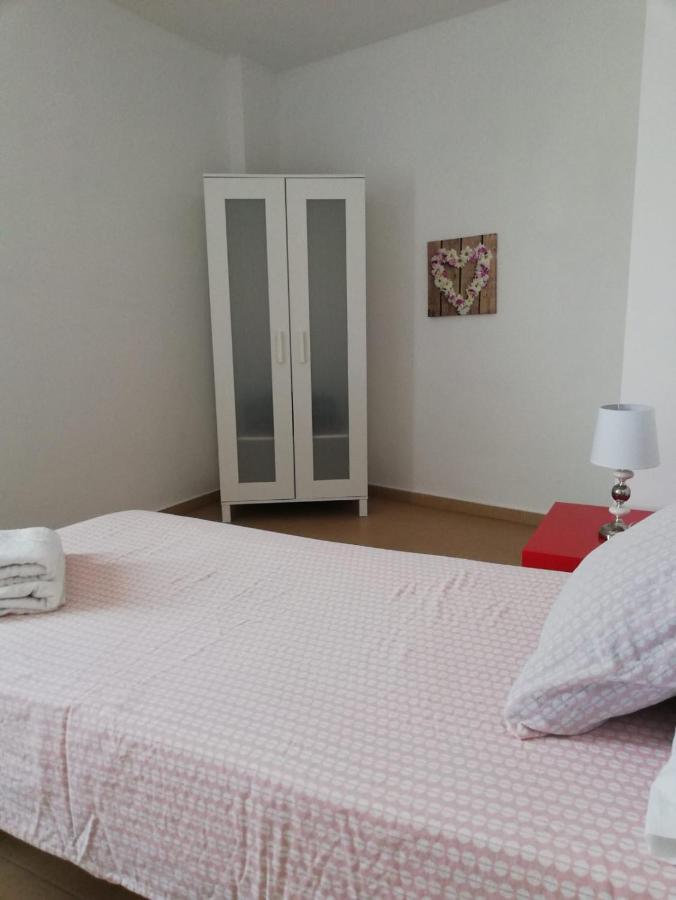 Appartement Miguelangelo à Los Llanos De Aridane Extérieur photo