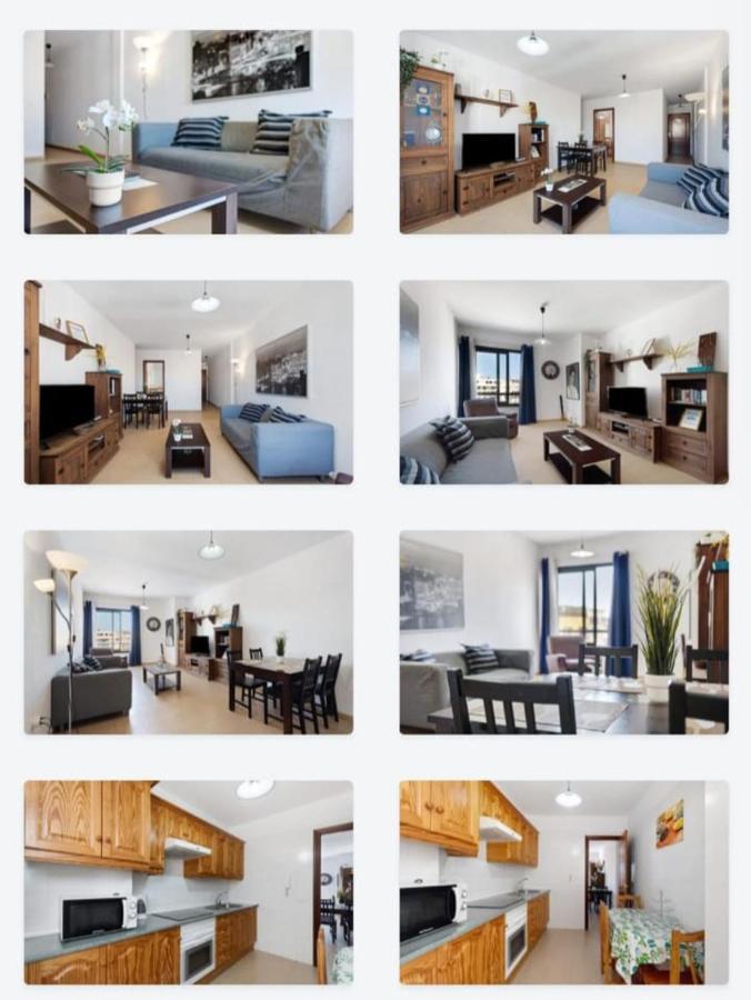 Appartement Miguelangelo à Los Llanos De Aridane Extérieur photo