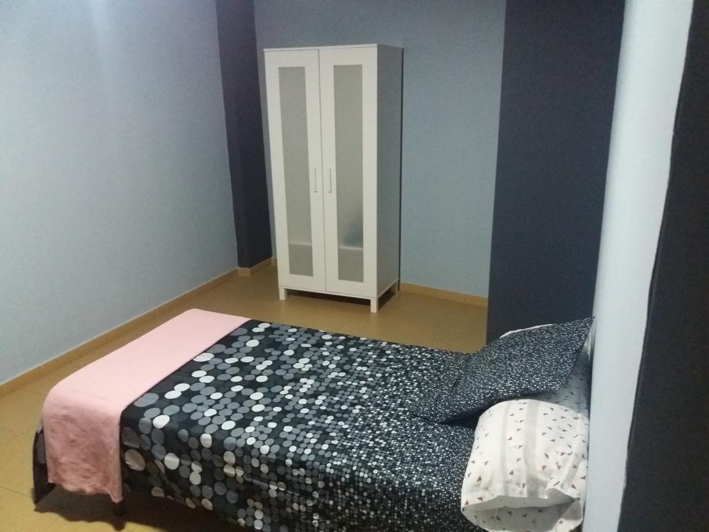 Appartement Miguelangelo à Los Llanos De Aridane Extérieur photo