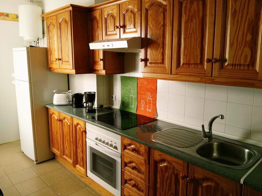 Appartement Miguelangelo à Los Llanos De Aridane Extérieur photo