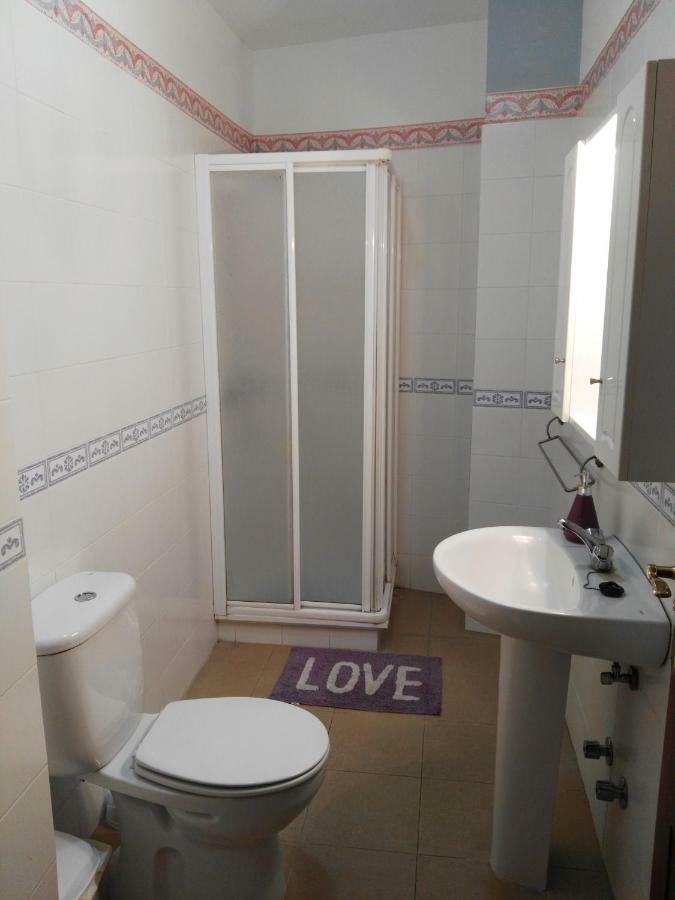 Appartement Miguelangelo à Los Llanos De Aridane Extérieur photo
