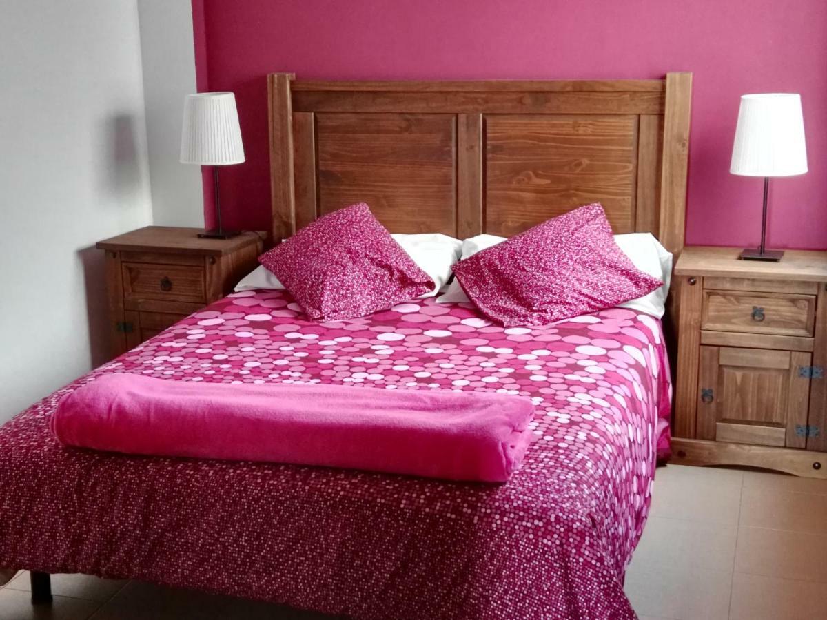 Appartement Miguelangelo à Los Llanos De Aridane Extérieur photo