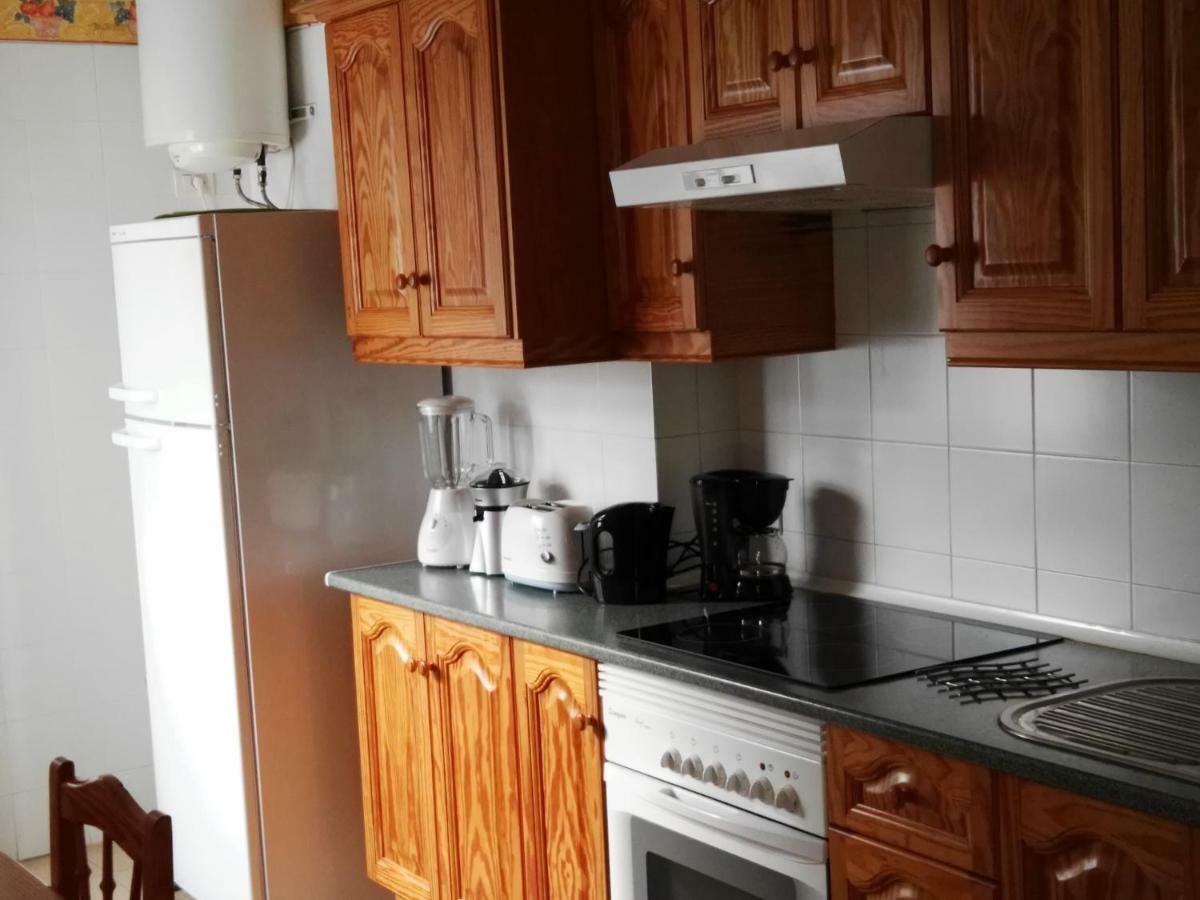 Appartement Miguelangelo à Los Llanos De Aridane Extérieur photo