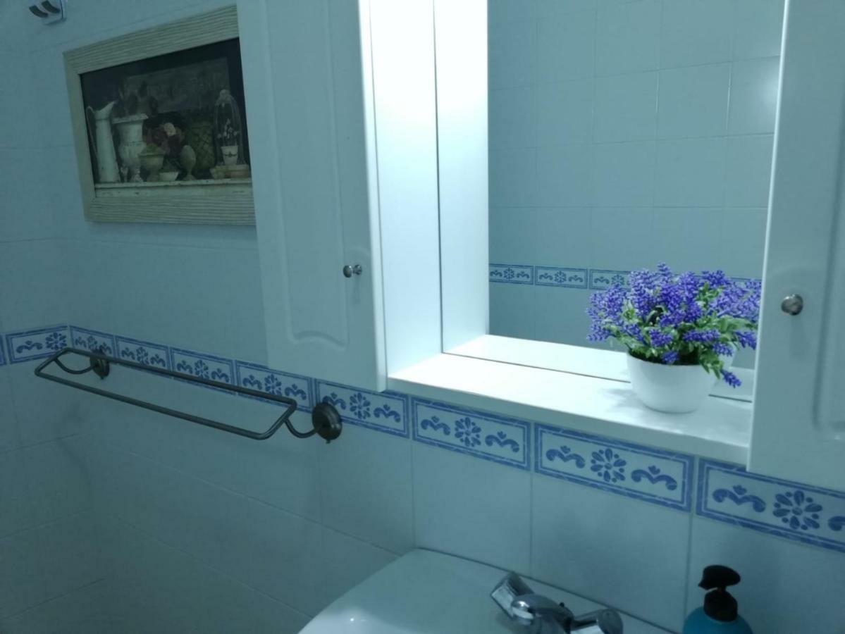 Appartement Miguelangelo à Los Llanos De Aridane Extérieur photo